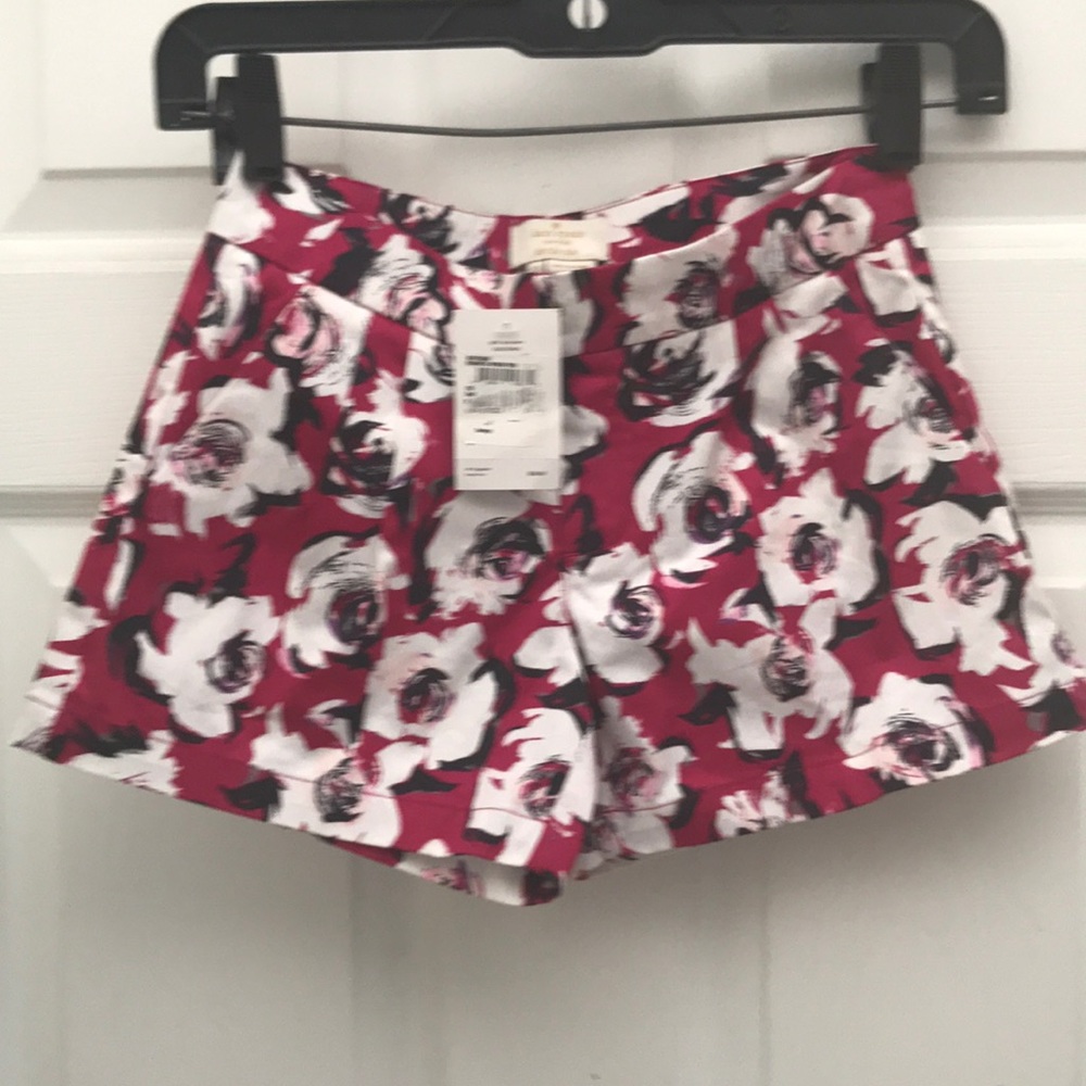 Kate Spade girls shorts